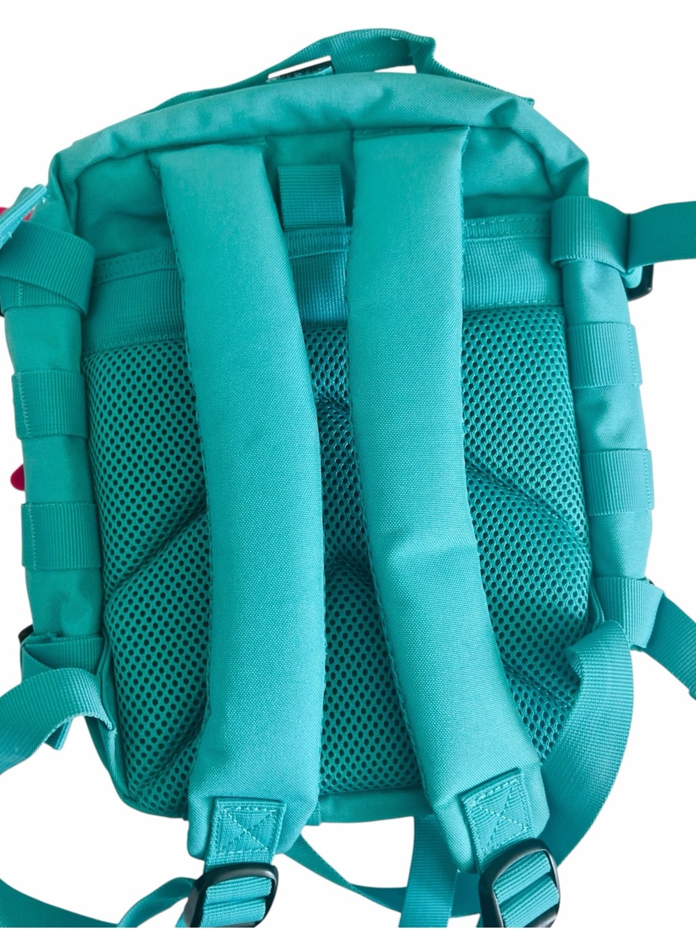WOLFPak 9L Miami Vice Backpack - Picture 6 of 7